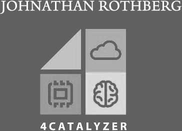 Rothberg 4 Catalyzer